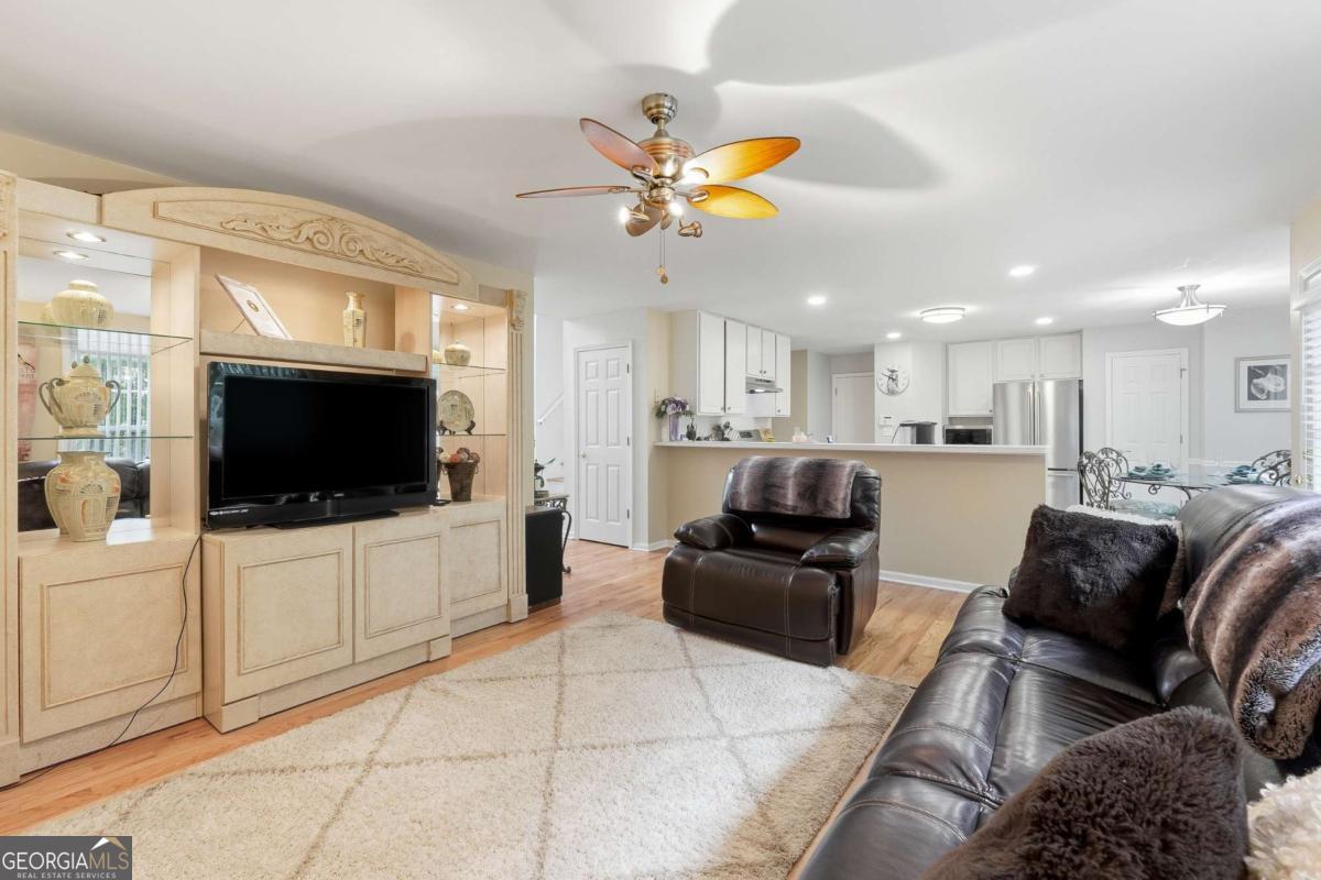 Pennington Hill - Residential