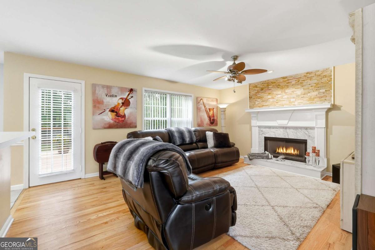 Pennington Hill - Residential