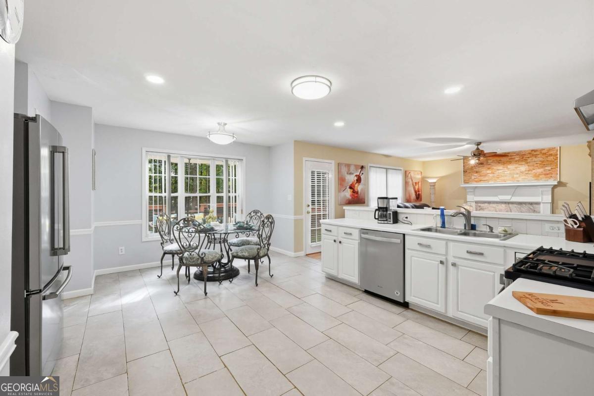 Pennington Hill - Residential