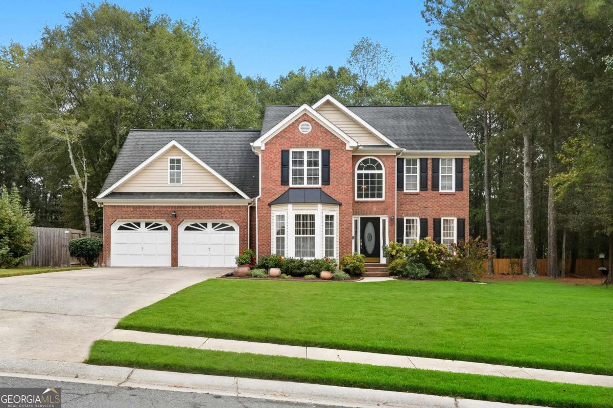 Pennington Hill - Residential