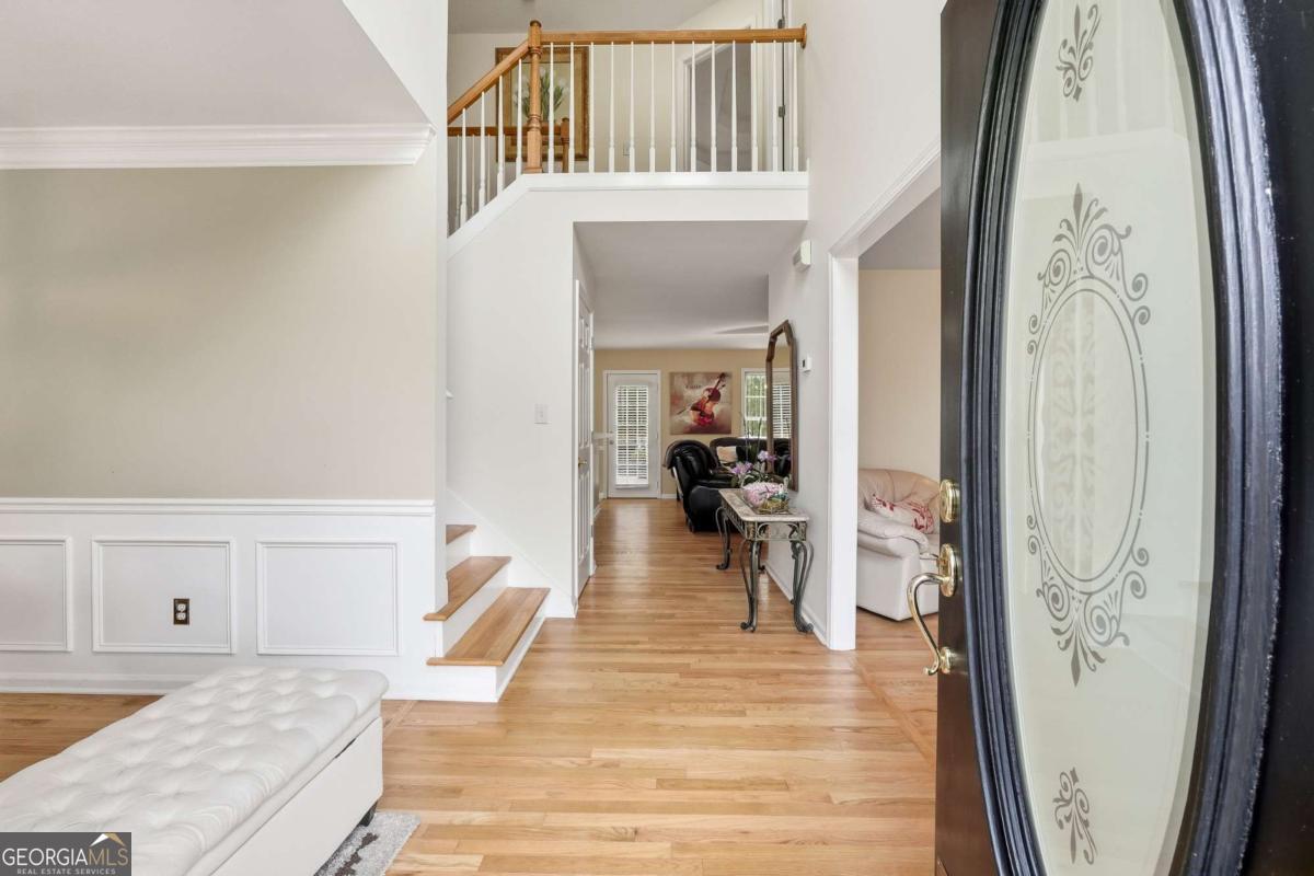 Pennington Hill - Residential