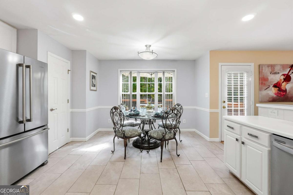 Pennington Hill - Residential