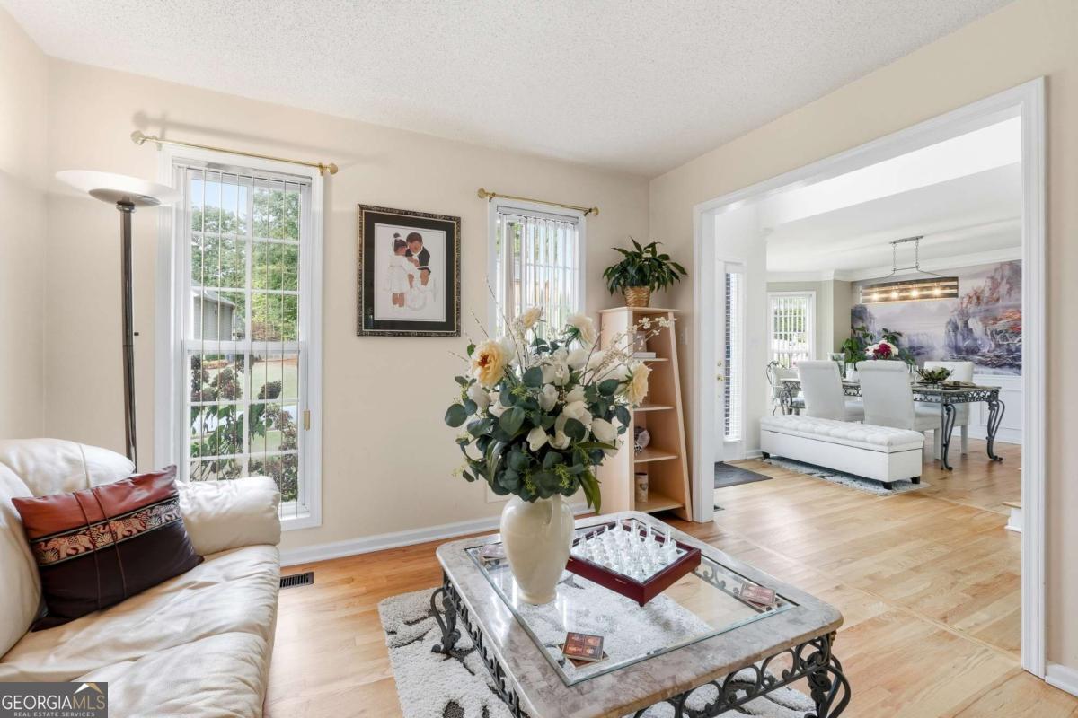 Pennington Hill - Residential