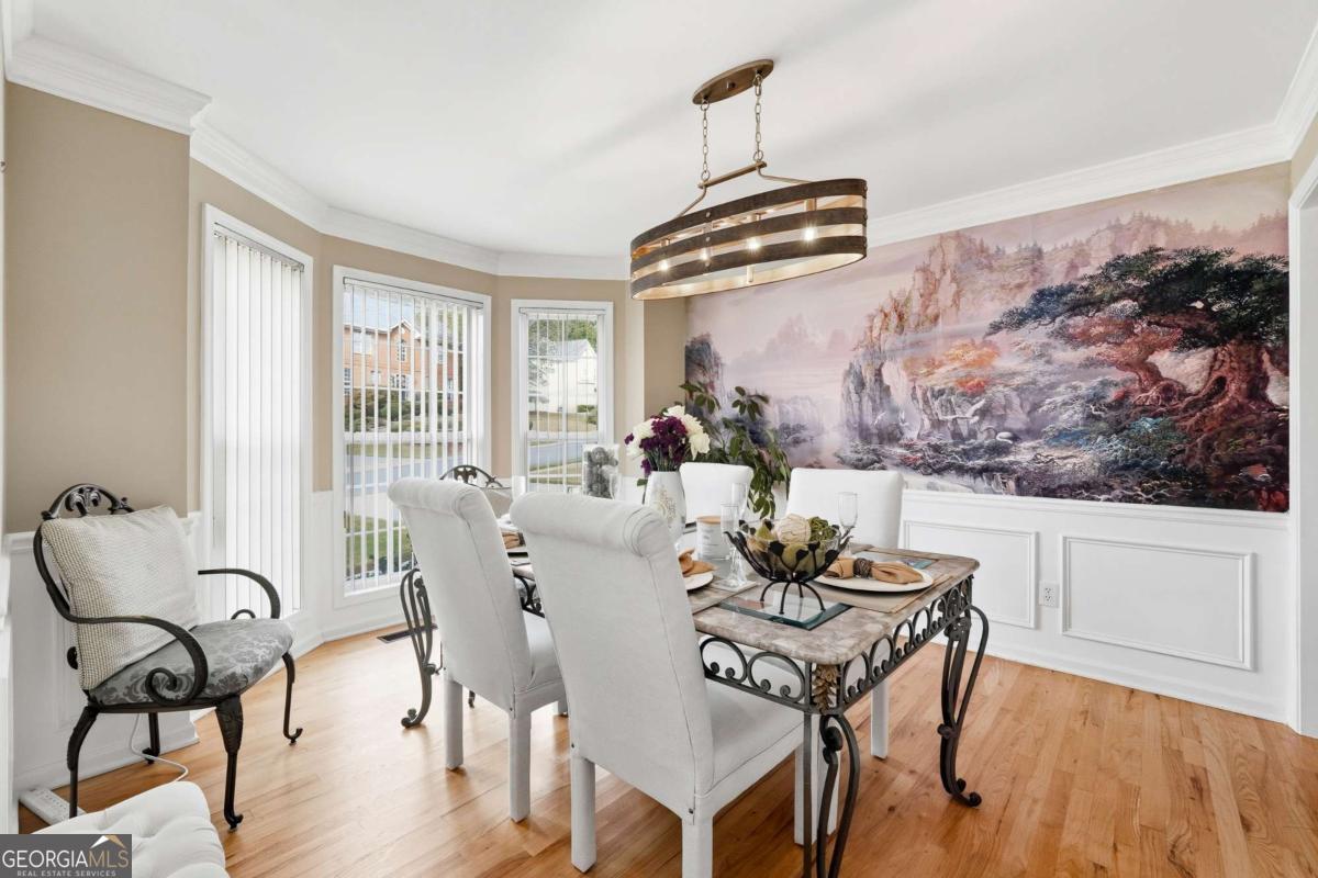 Pennington Hill - Residential