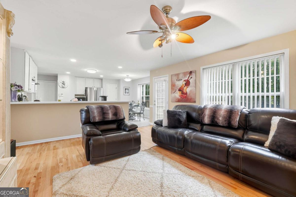Pennington Hill - Residential