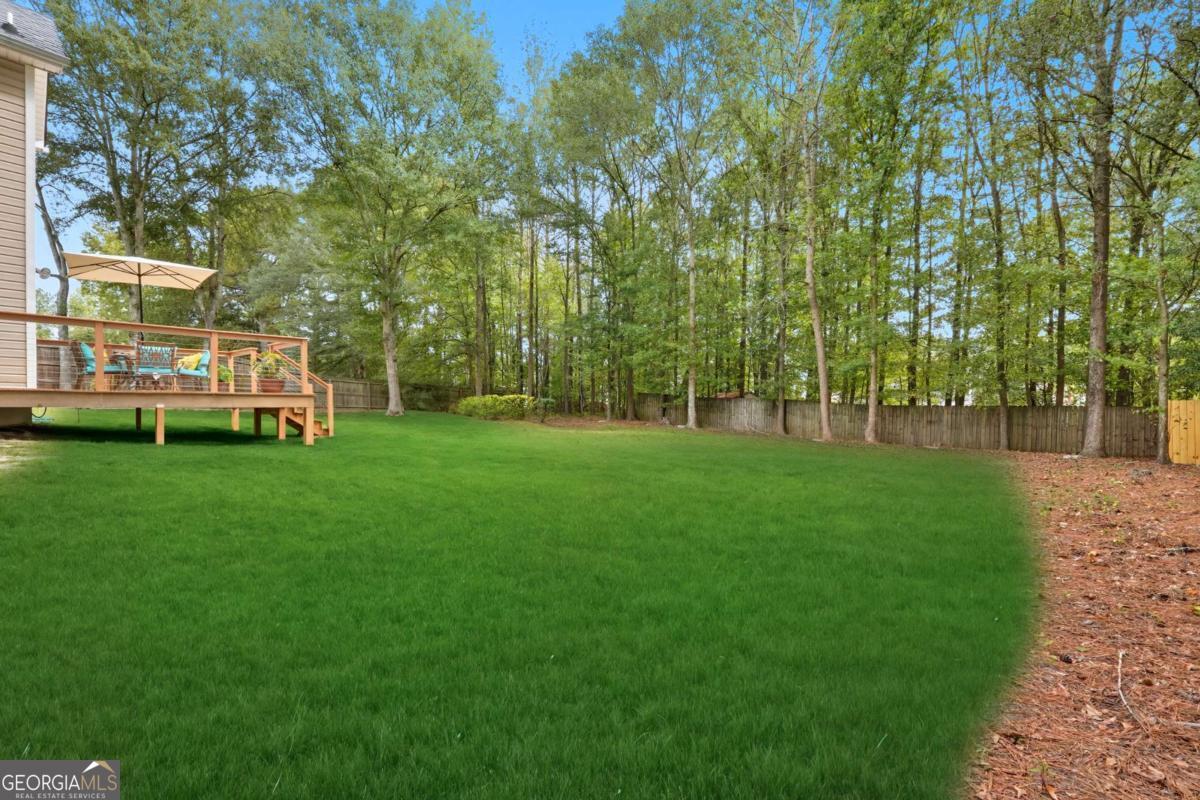 Pennington Hill - Residential
