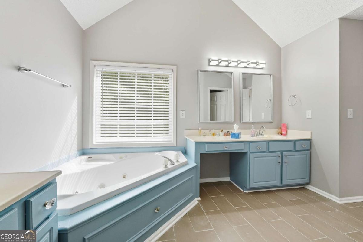 Pennington Hill - Residential