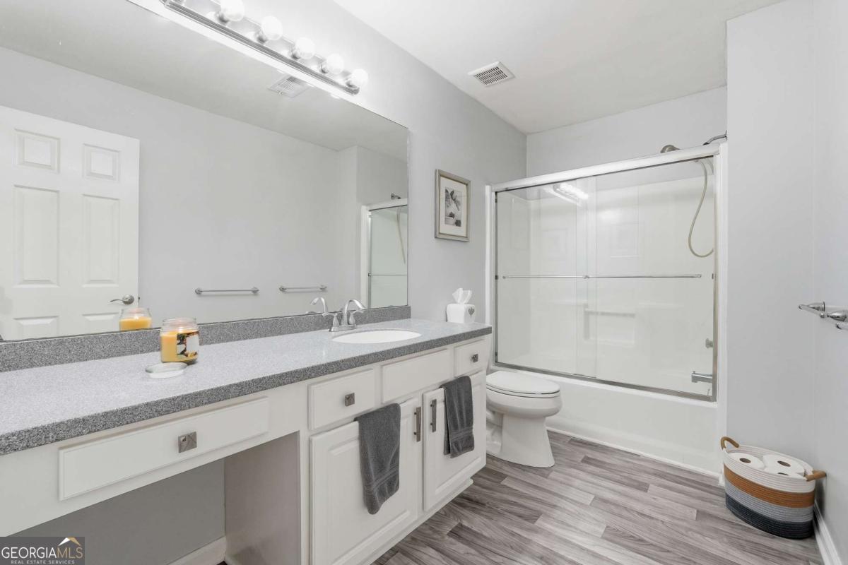 Pennington Hill - Residential