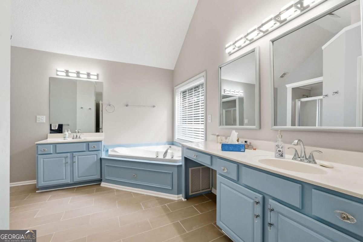 Pennington Hill - Residential