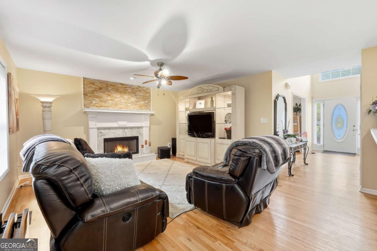 Pennington Hill - Residential