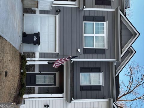 139 Sawgrass DR Ball Ground GA 30107