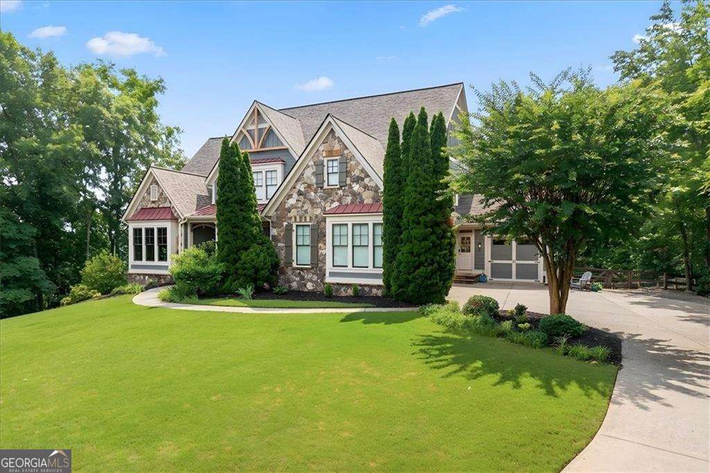 510 Evening Mist DR