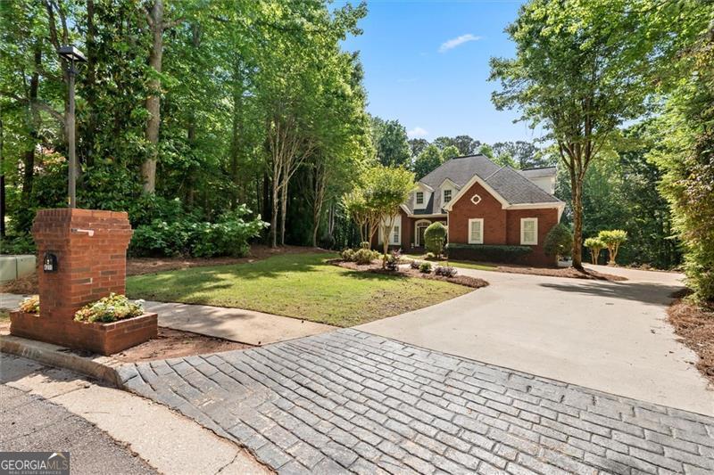 4310 Winslow CT