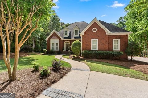 4310 Winslow Court, Douglasville, GA 30135 - #: 10767971