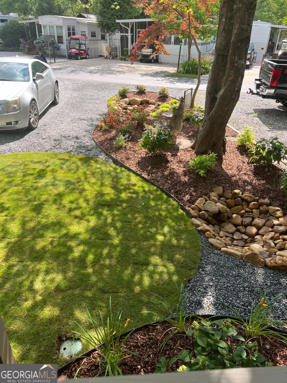 448 Hidden Valley RD