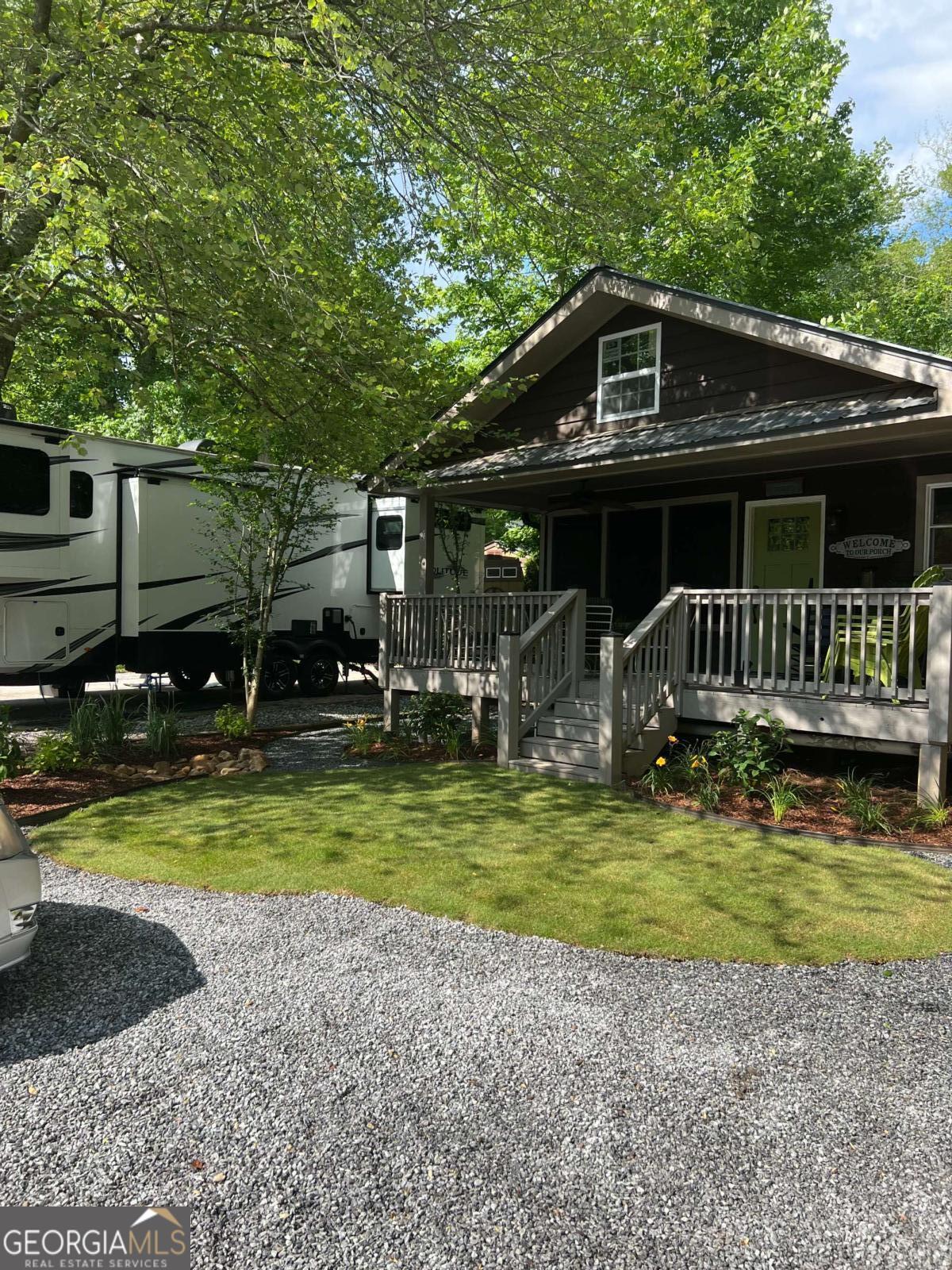 448 Hidden Valley RD