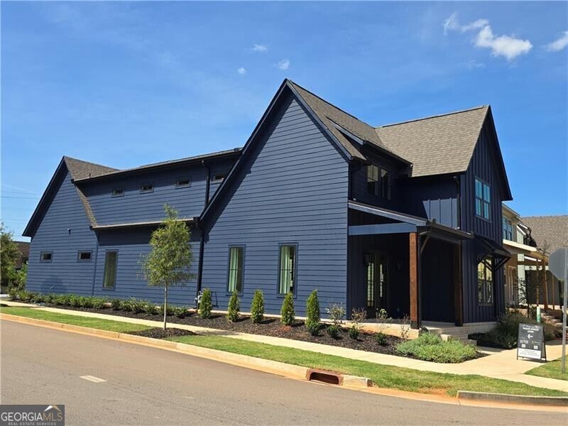 2625 Electric AVE