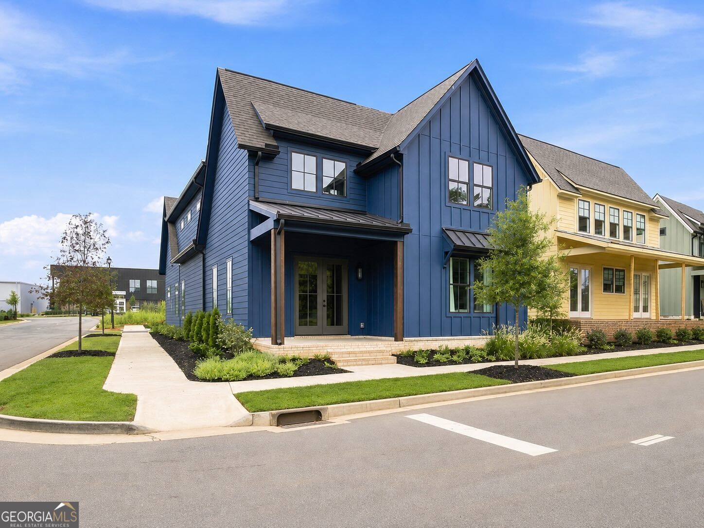 2625 Electric AVE