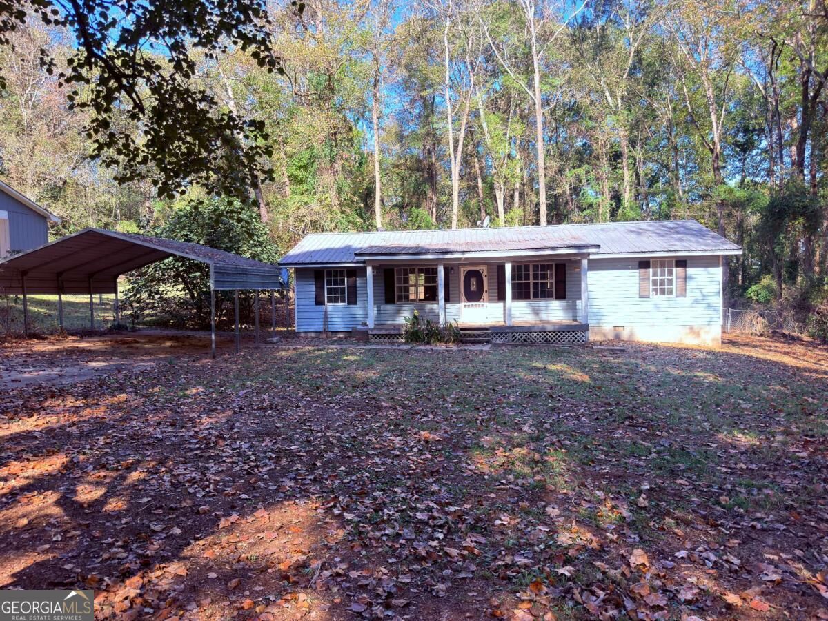 946 Dogwood TRL