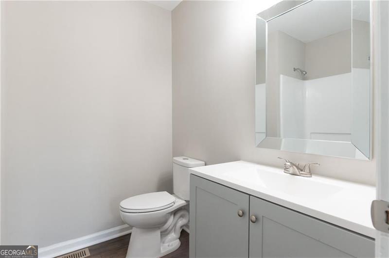 Oak Harbor - Residential Lease