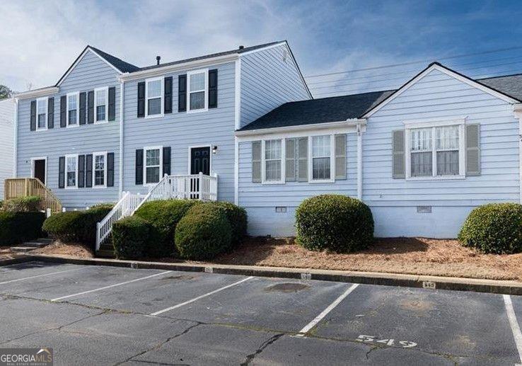 Oak Harbor - Residential Lease