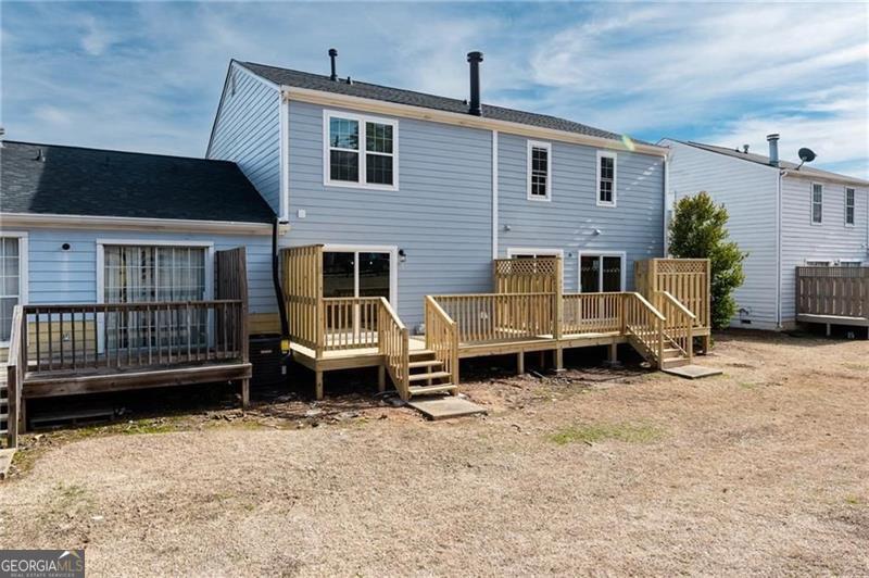 Oak Harbor - Residential Lease