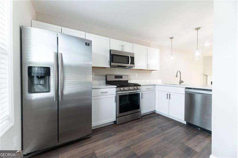 Oak Harbor - Residential Lease