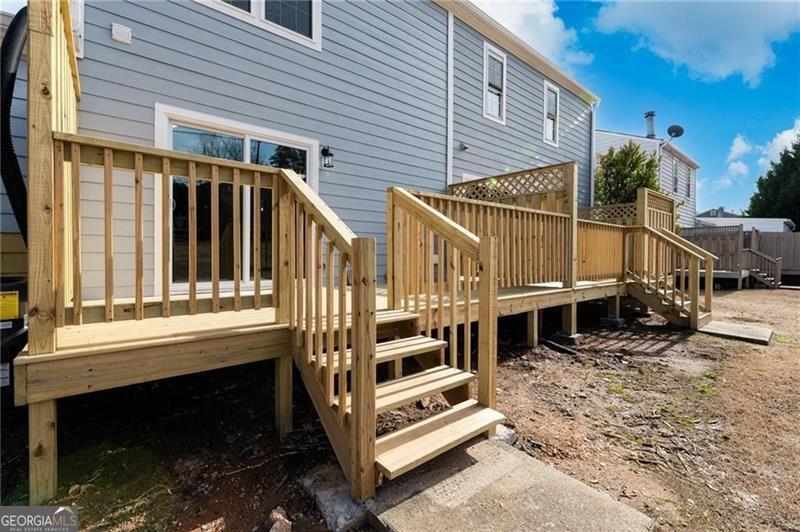 Oak Harbor - Residential Lease