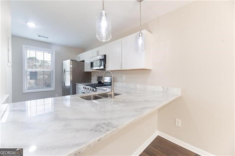 Oak Harbor - Residential Lease