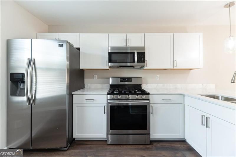 Oak Harbor - Residential Lease