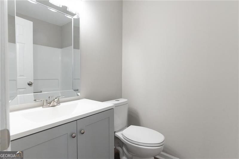 Oak Harbor - Residential Lease