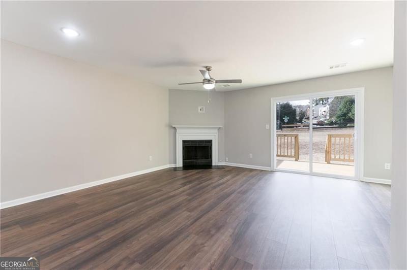 Oak Harbor - Residential Lease