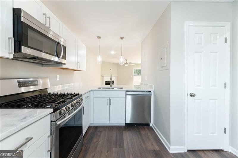 Oak Harbor - Residential Lease