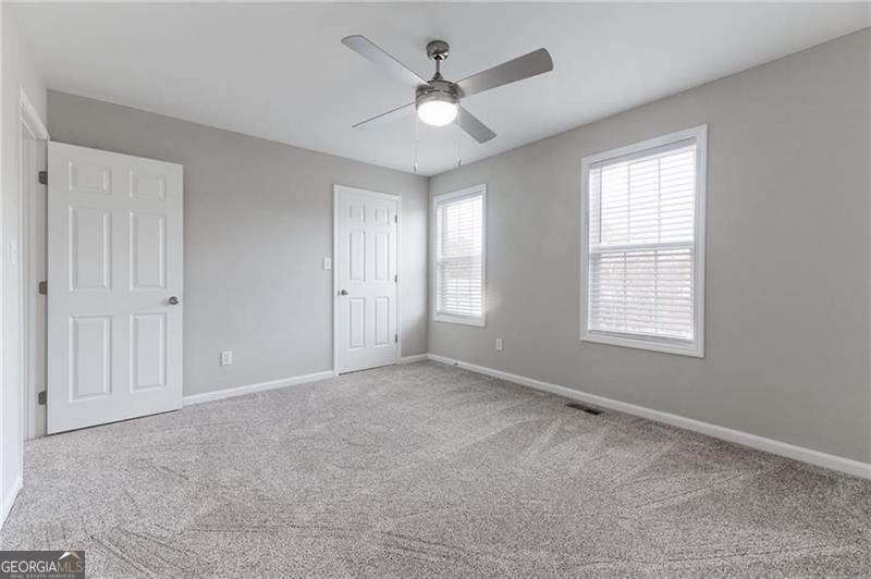 Oak Harbor - Residential Lease