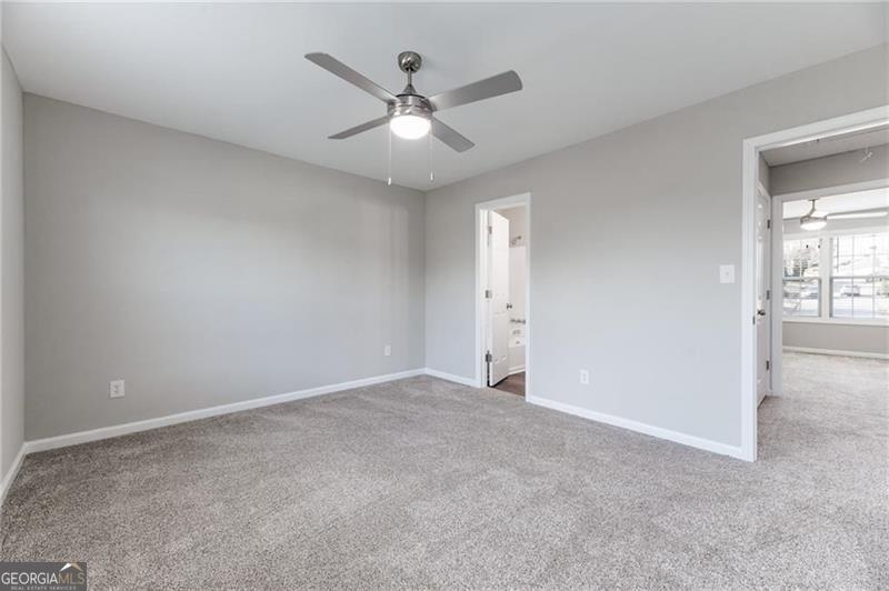 Oak Harbor - Residential Lease