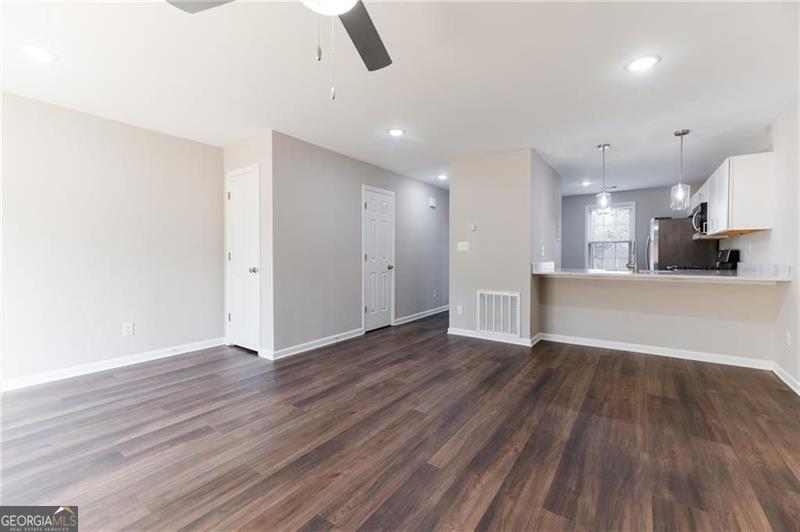 Oak Harbor - Residential Lease