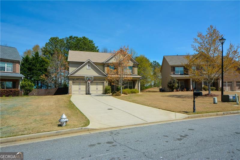 1480 Waverly Glen DR