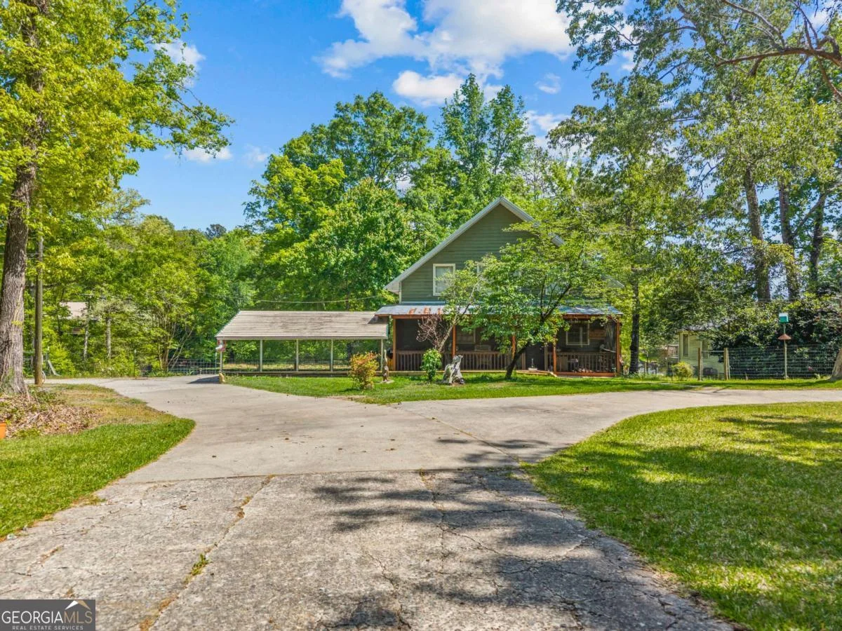 103 Little River Drive