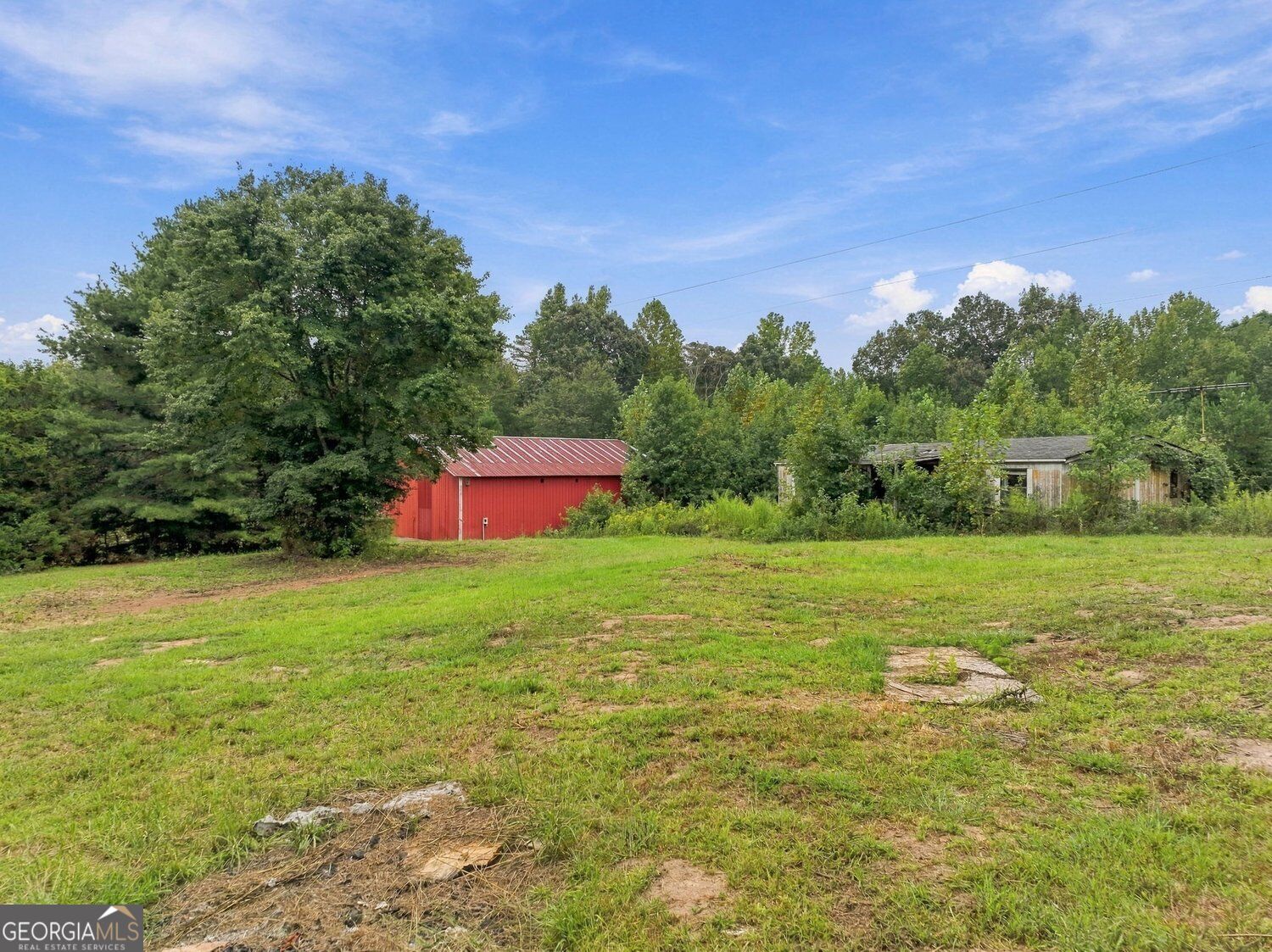 208 Garner RD