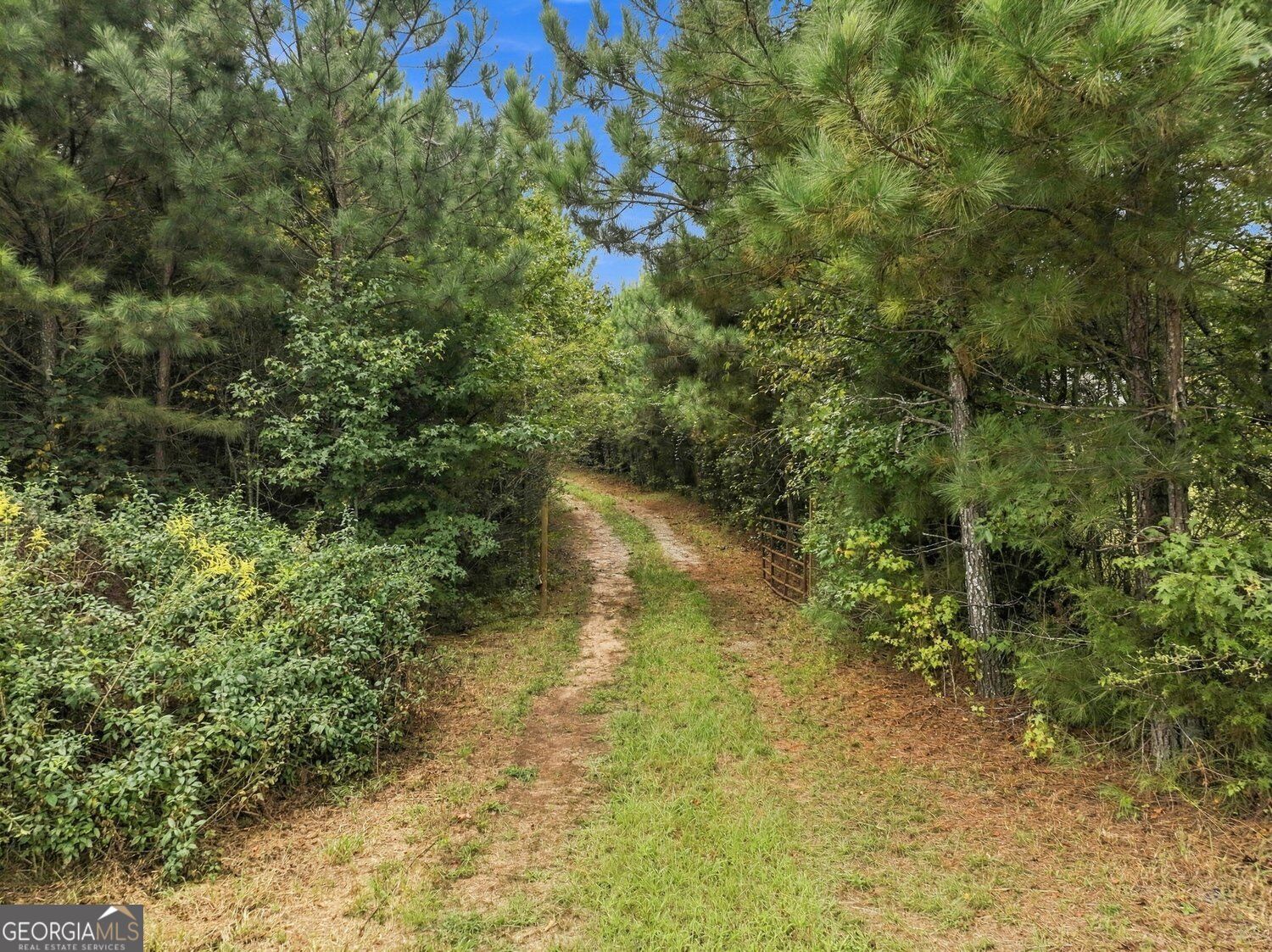 208 Garner RD