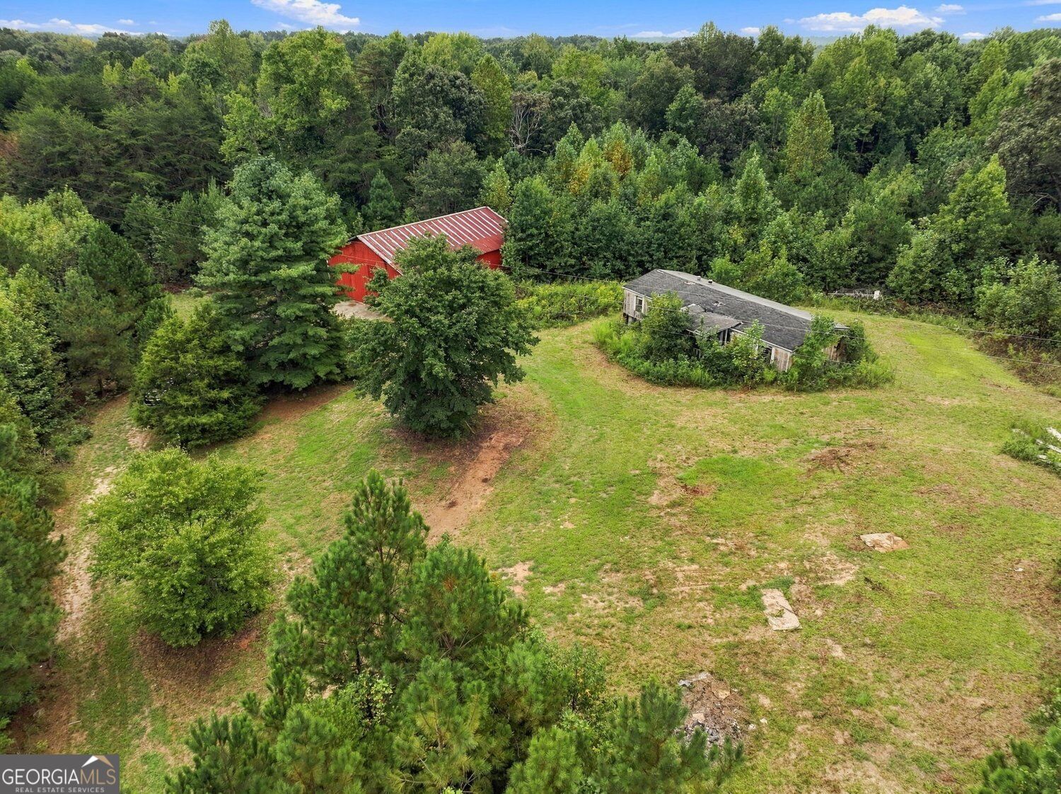 208 Garner RD