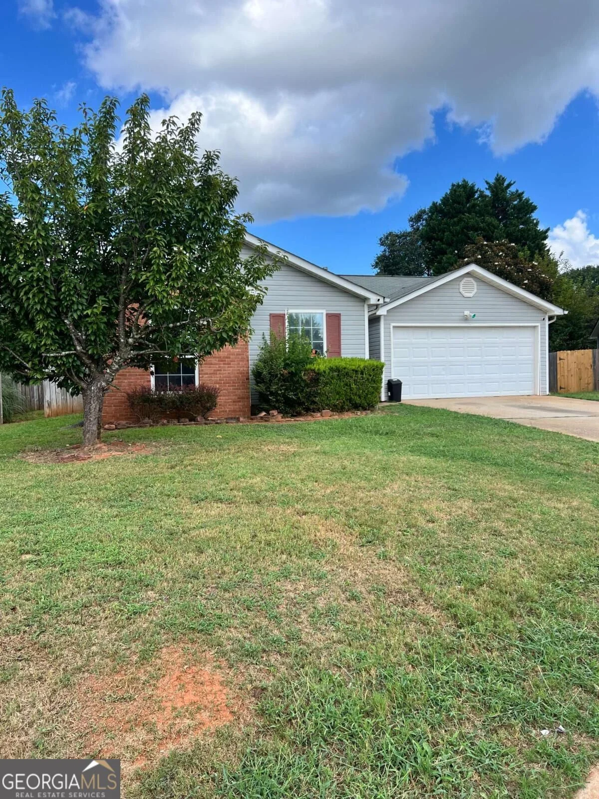 421 Autumn Lake Court, Mcdonough, GA, 30253