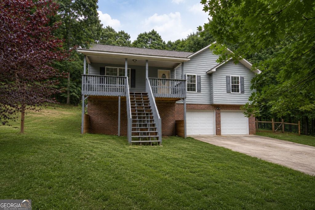 Photo of 70 Crowe Springs SPUR NW, Cartersville, GA 30121 (MLS # 10792026)