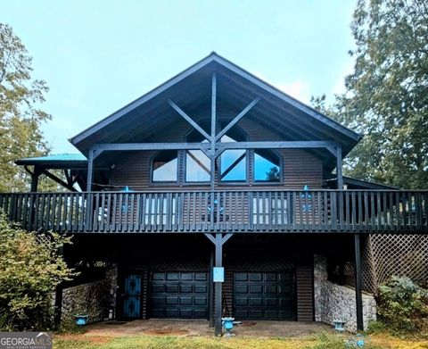 780 Blacks Mill RD Dawsonville GA 30534