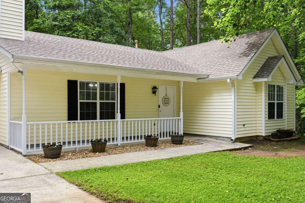 40 Yeager CT