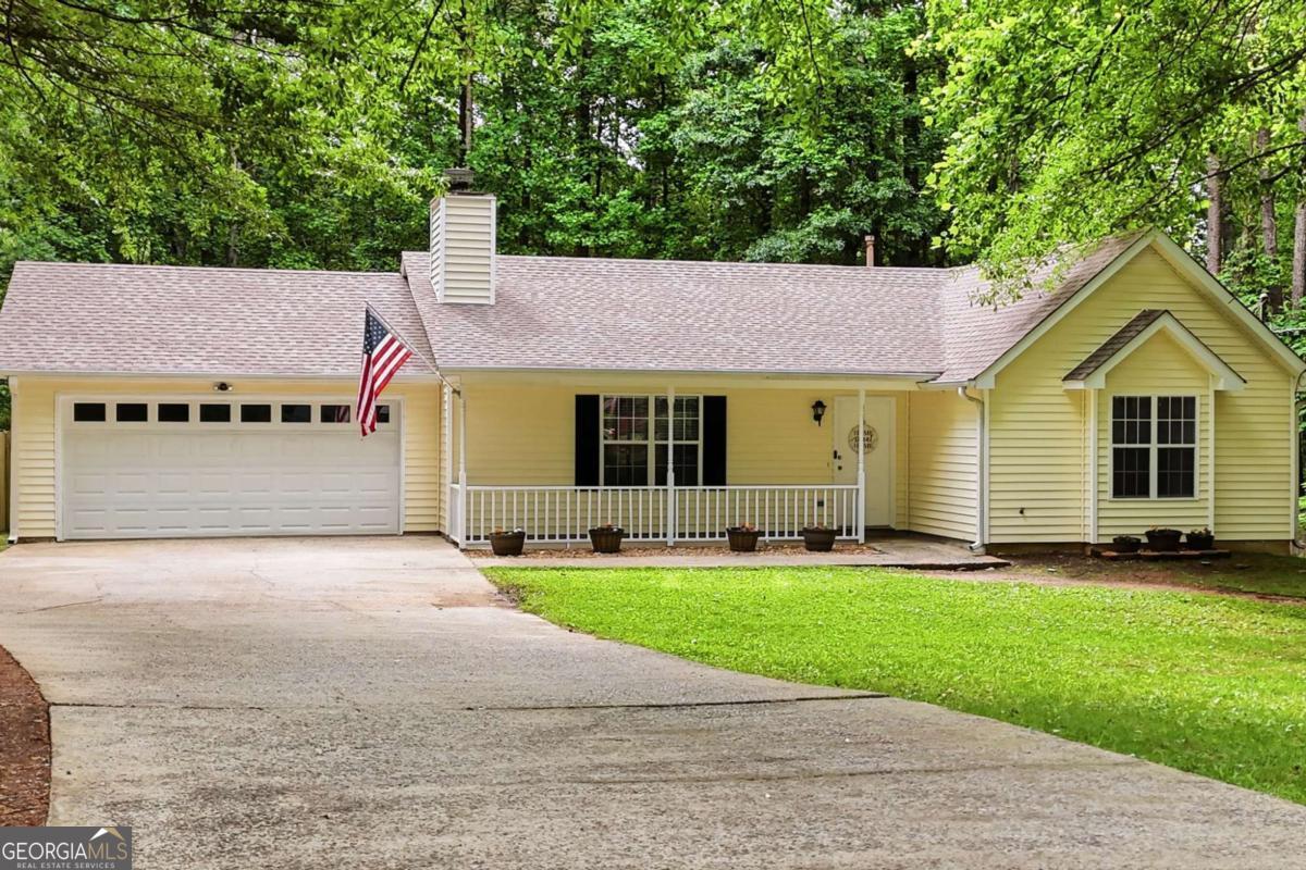 40 Yeager CT