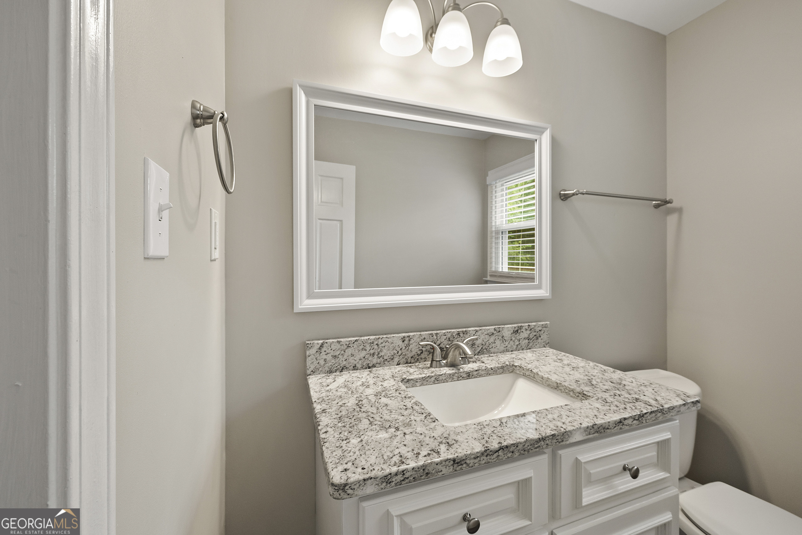 4704 Arrowhead TRL SW