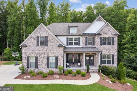7075 Concord Mountain TRL Cumming GA 30028