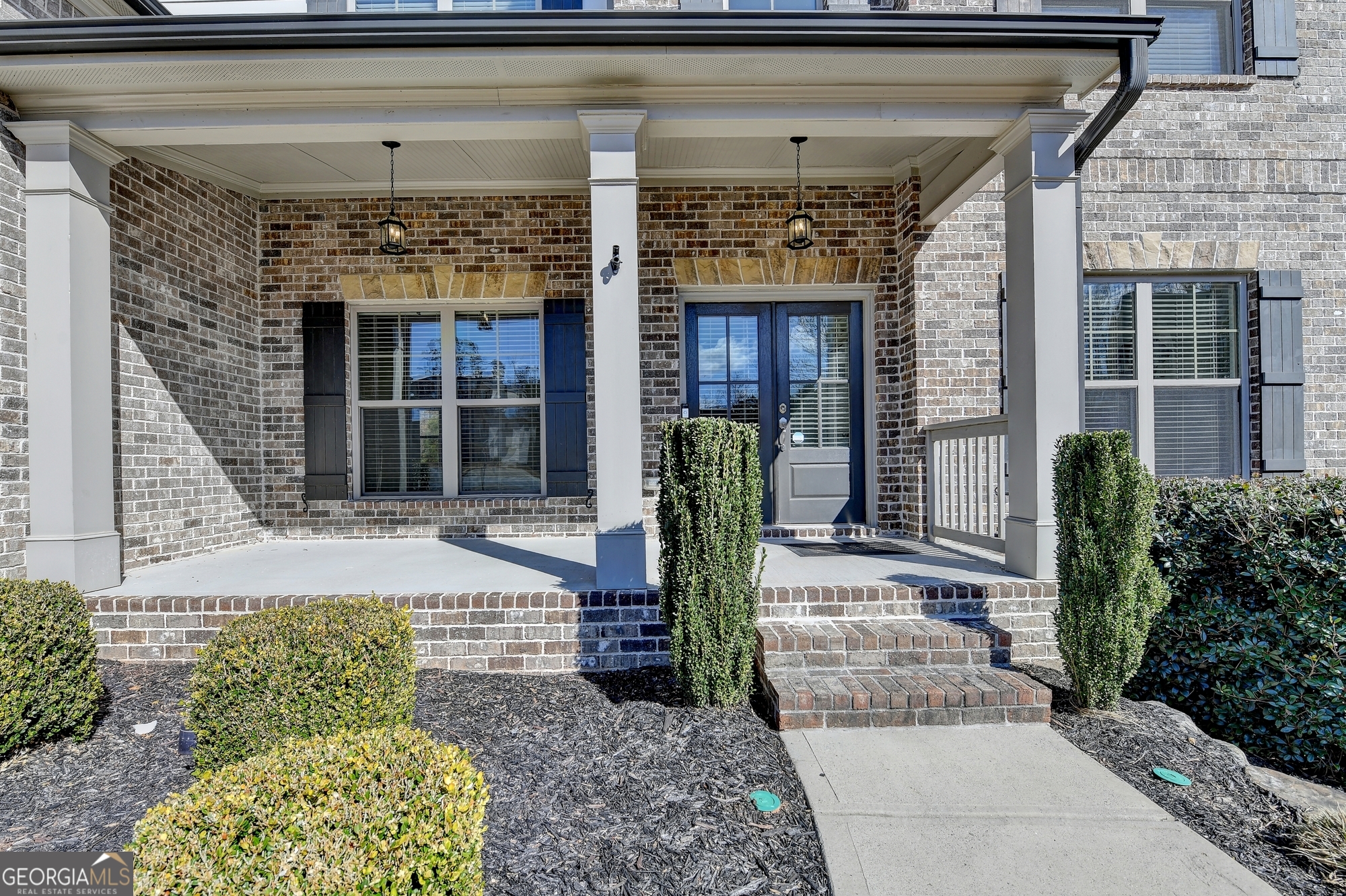 7075 Concord Mountain TRL