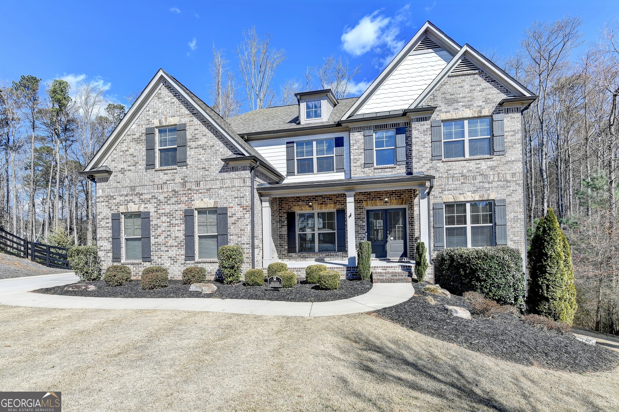 7075 Concord Mountain TRL